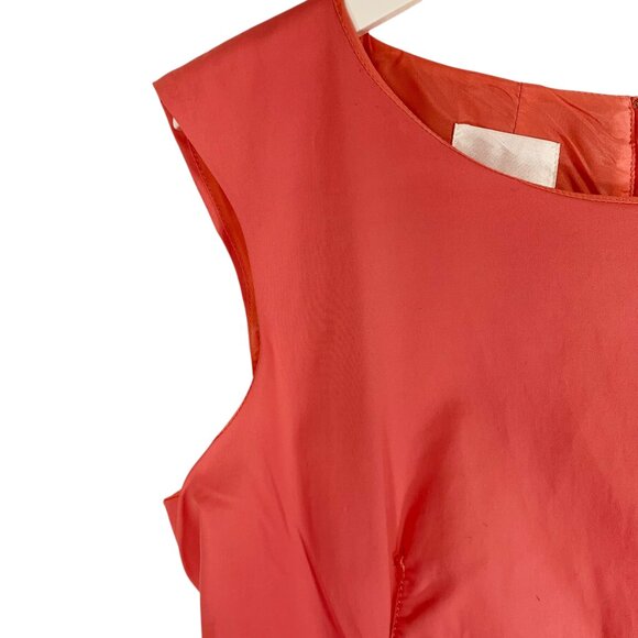 InWear Women's Shift Sheath Dress fitted size 10 - Picture 6 of 16